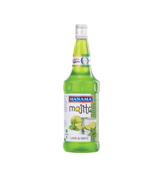 Mojito (Lemony Lemonade)